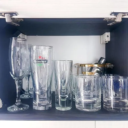 Savic Center - Parking Free *