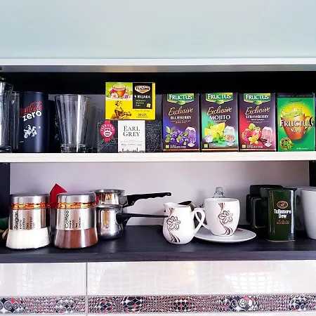 Savic Center - Parking Free *