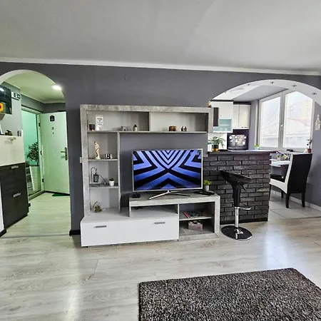 Savic Center - Parking Free *