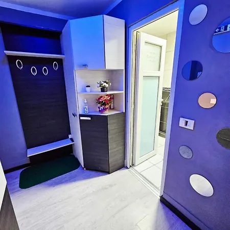 Savic Center - Parking Free * Ni