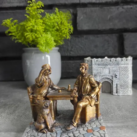 Savic Center - Parking Free